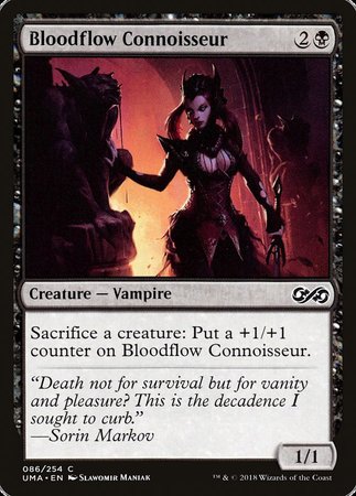 Bloodflow Connoisseur [Ultimate Masters]-1
