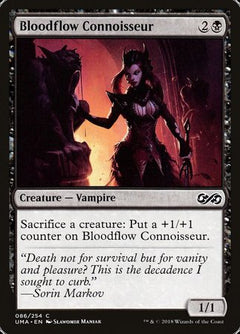 Bloodflow Connoisseur [Ultimate Masters]-1