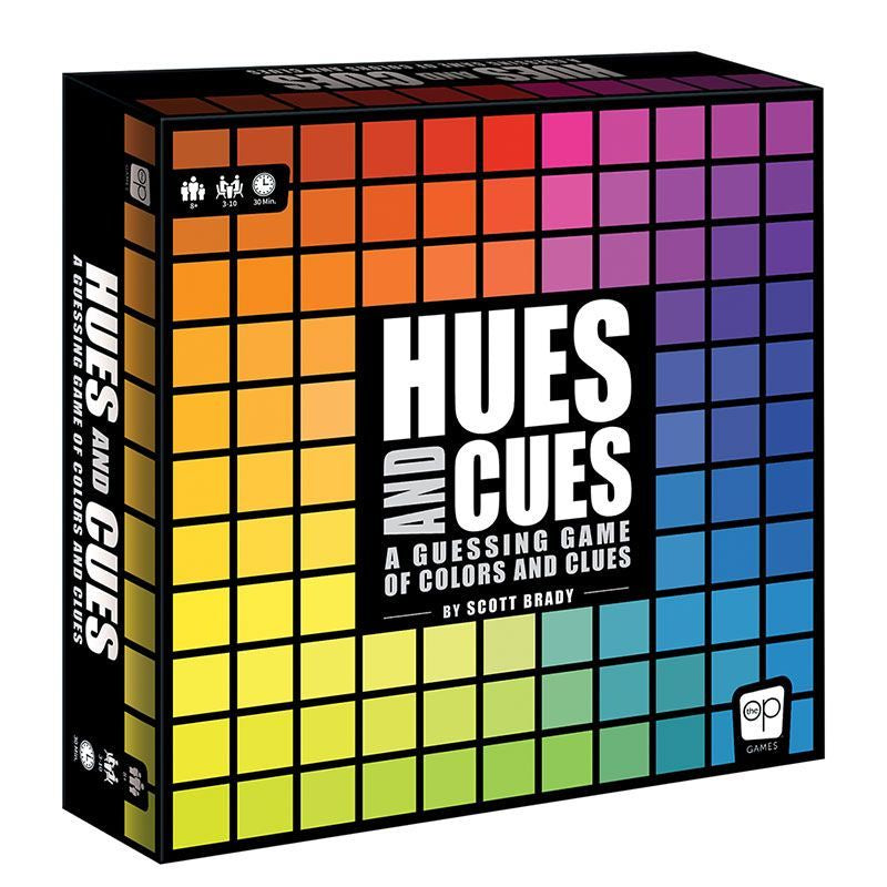 Hues and Cues-1