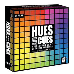 Hues and Cues-1