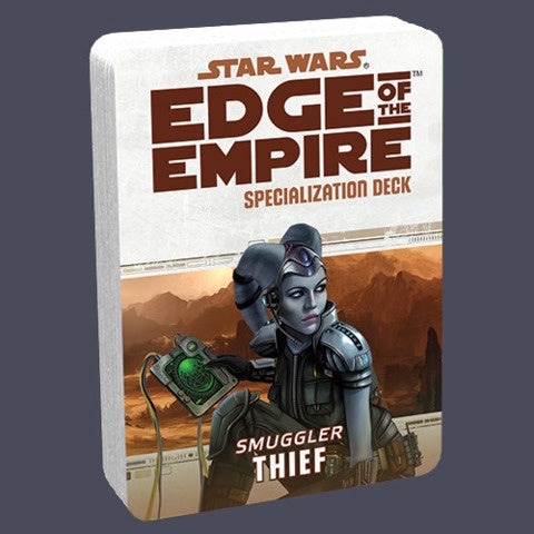 Star Wars RPG Edge of the Empire Thief Specialisation-1