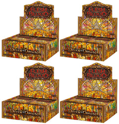 Dusk Till Dawn - Booster Case-1