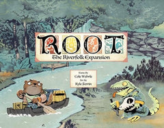 Root The Riverfolk Expansion-1