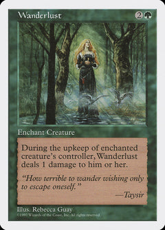 Wanderlust [Fifth Edition]-1