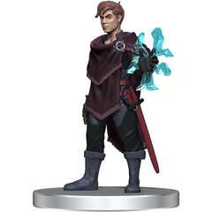 Critical Role Monsters of Wildemount Prepainted Miniatures Dwendalian Empire Box Set-1
