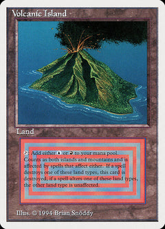 Volcanic Island [Summer Magic / Edgar]-1