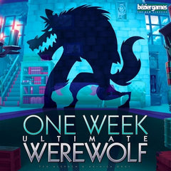 One Week Ultimate Werewolf-1