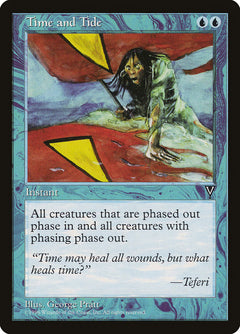 Time and Tide [Visions]-1