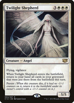 Twilight Shepherd [Commander 2014]-1