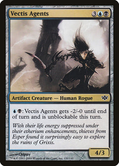 Vectis Agents [Conflux]-1