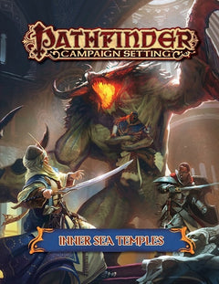 Pathfinder Campaign Setting Inner Sea Temples-1