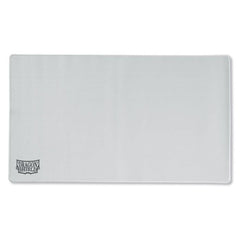 Play Mat - Dragon Shield - Plain White-1