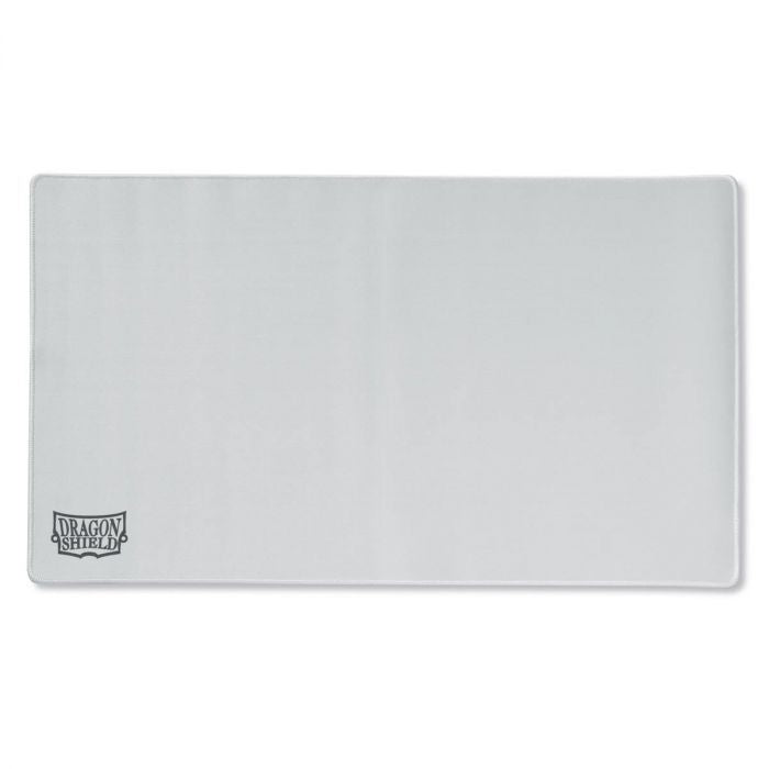 Play Mat - Dragon Shield - Plain White