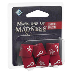 Mansions of Madness Dice Pack-1