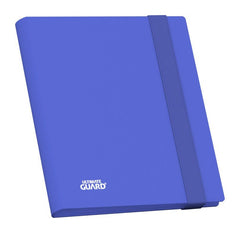 Ultimate Guard 2-Pocket Flexxfolio 20 Blue-1