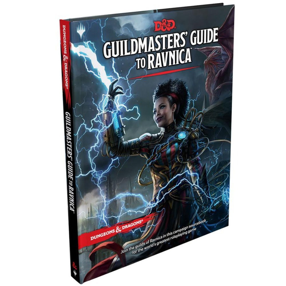 D&D Guildmasters Guide to Ravnica-1