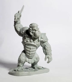 Reaper: Bones: Ape Lord-1