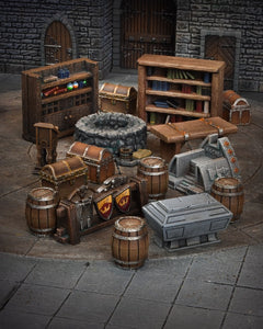 TerrainCrate: Dungeon Essentials-2