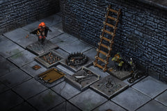 TerrainCrate: Dungeon Traps-2