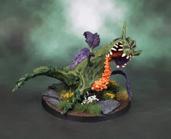 Reaper: Bones: Dragon Plant