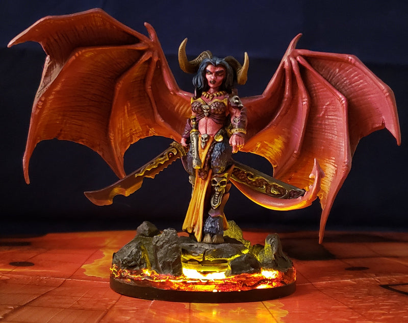 Reaper: Bones: Queen of Hell-2