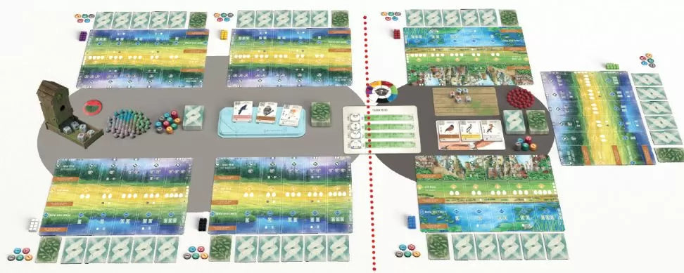 Wingspan Asia Expansion-5