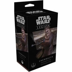 Star Wars Legion: Chewbacca Operative Expansion-1