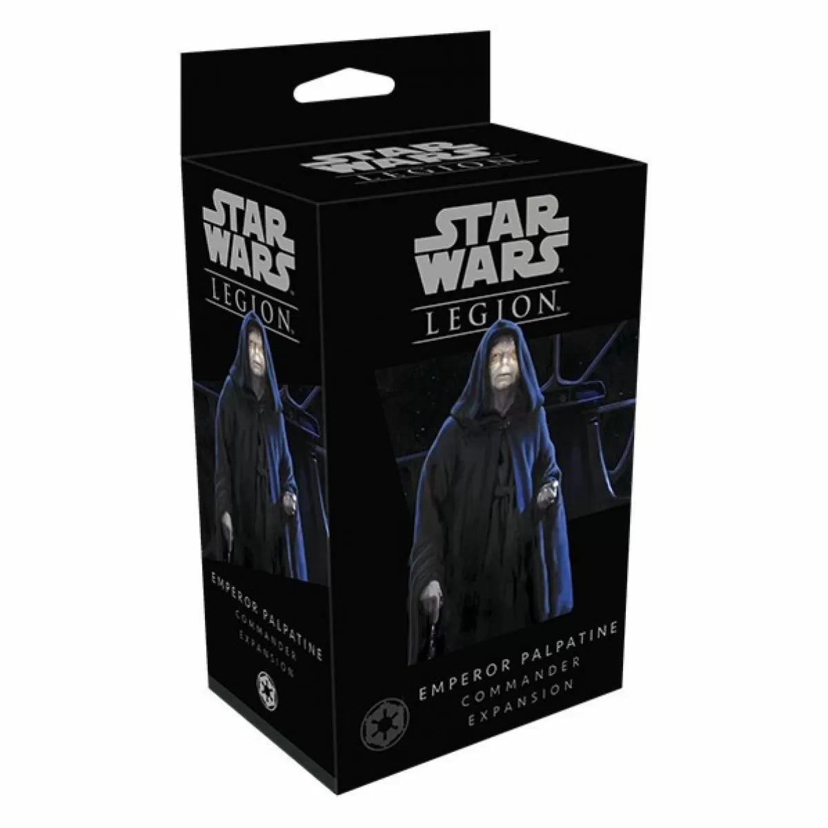 Star Wars Legion: Emperor Palpatine Commander Expansion