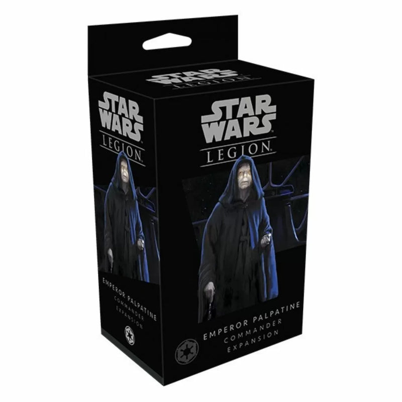 Star Wars Legion: Emperor Palpatine Commander Expansion-1