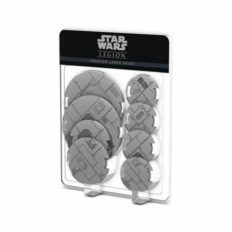 Star Wars Legion Premium Large Bases-1