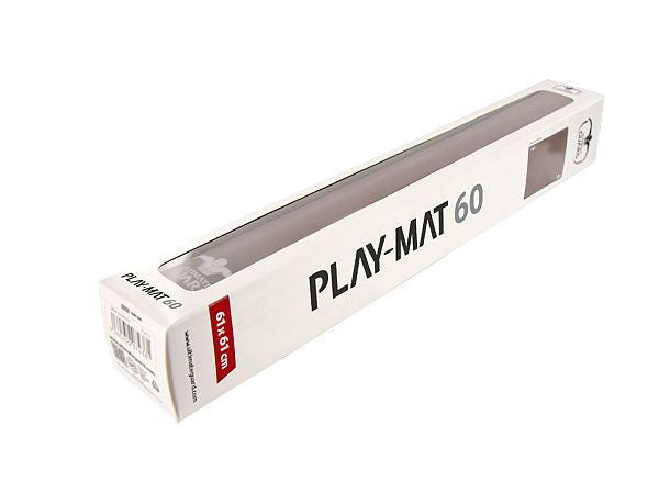 Ultimate Guard 60 Monochrome Dark Sand 61 x 61 cm Play Mat-1