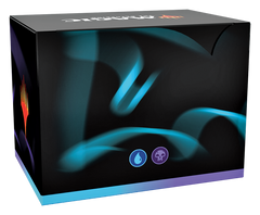 Starter Commander Deck (Grave Danger)-3