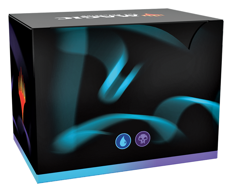 Starter Commander Deck (Grave Danger)-3