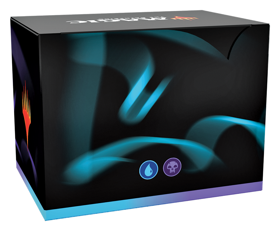 Starter Commander Deck (Grave Danger)-3