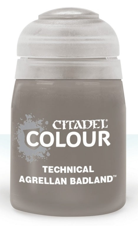 Citadel Technical: Agrellan Badland(24ml)