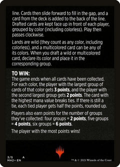 Mishra's Manufactory (Magic Minigame) [Modern Horizons 2 Minigame]-2