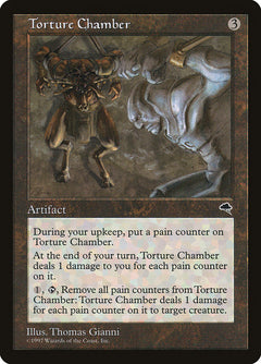 Torture Chamber [Tempest]-1