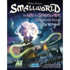 Small World Necromancer Island-1