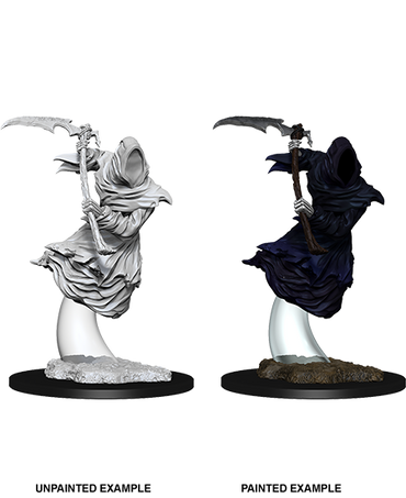 Pathfinder Deep Cuts Grim Reaper