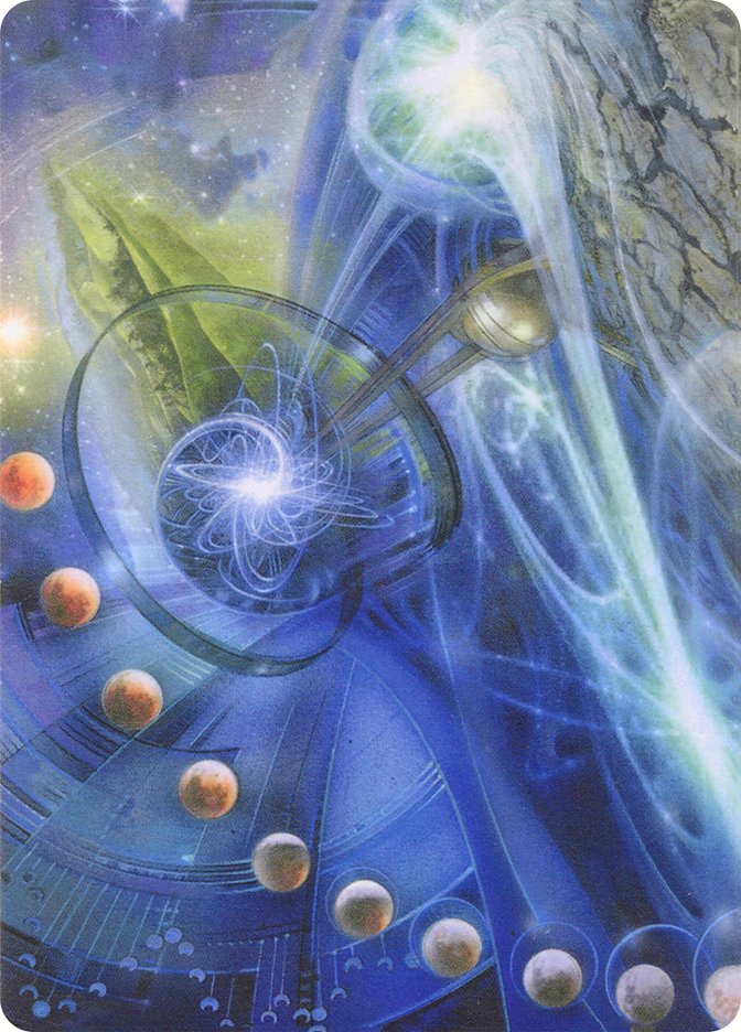 Echo of Eons // Echo of Eons [Modern Horizons Art Series]-1