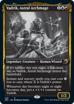 Vadrik, Astral Archmage [Innistrad: Double Feature]-1