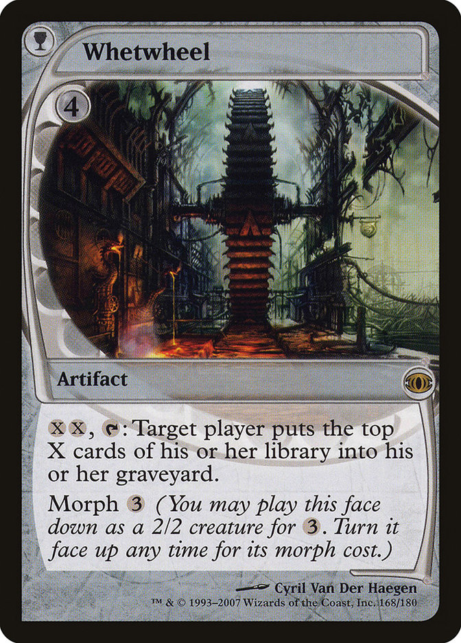 Whetwheel [Future Sight]-1