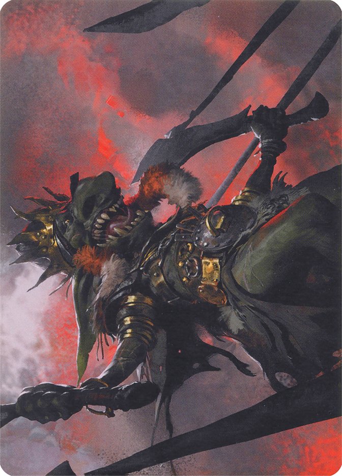 Pashalik Mons // Pashalik Mons [Modern Horizons Art Series]-1