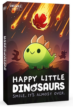 Happy Little Dinosaurs Base Game-1