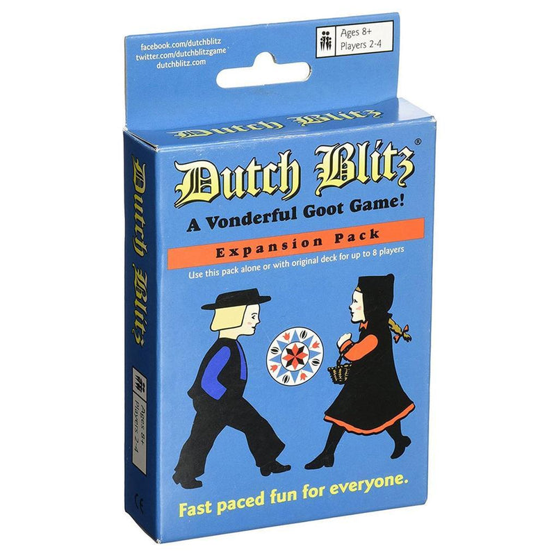 Dutch Blitz Blue-1