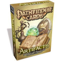 Pathfinder Artifacts Item Cards-1