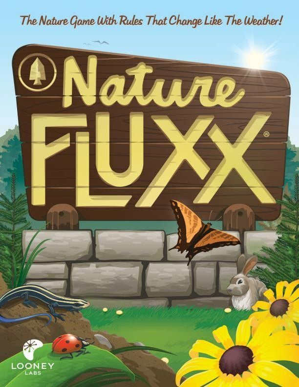 Nature Fluxx-1
