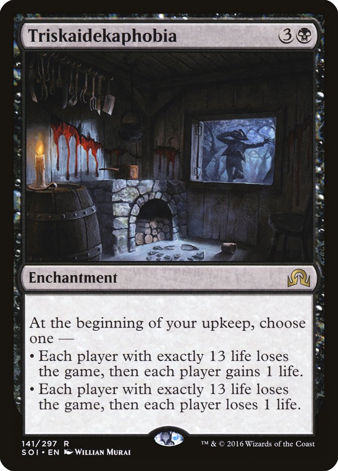Triskaidekaphobia [Shadows over Innistrad]-1