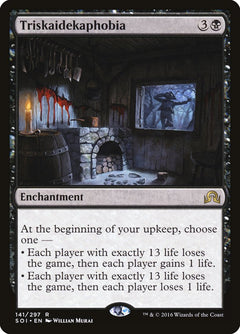 Triskaidekaphobia [Shadows over Innistrad]-1