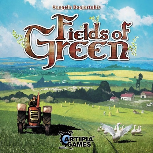 Fields of Green-1